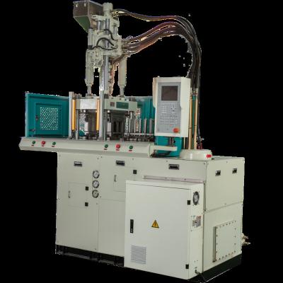 China BMC VERTICAL Injection Molding Machine DK-1600DS for sale