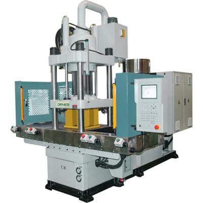 China Factory Price DK-900.DS LSR VERTICAL Injection Molding Machine For Machinery Repair Shops for sale