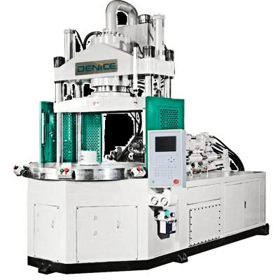 China VERTICAL DK-2100.2R Vertical Plastic Injection Molding Machine for sale