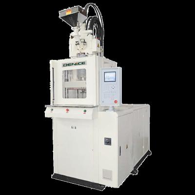 China DV-600.CE VERTICAL high speed injection molding machine for sale