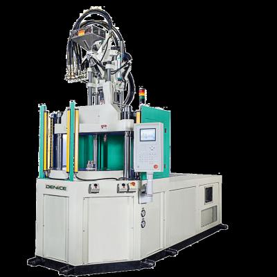 China VERTICAL Liquid Silicone Rubber Injection Molding Machine DV-850.3R.CE for sale