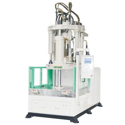 China VERTICAL Low Pressure Injection Molding Machine DVU850.2R for sale