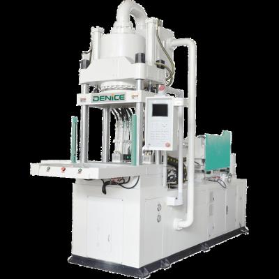 China DK-2100S VERTICAL thermosetting injection molding machine for sale