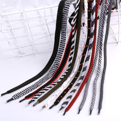 China Sustainable Garment Use Polyester Cord With Plastic Tips For Garment Cord for sale