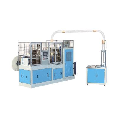 China High Quality Hotels Paper Cup Machinery for sale