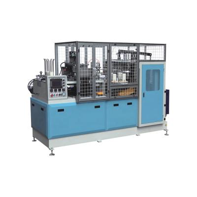 China 2022 Hot Hotel Product Paper Bowl Making Machine ZBJ-X35 for sale