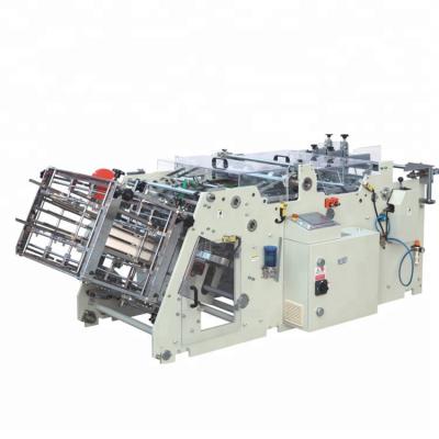 China QH-9905 Disposable Boxes Machine For Food To Go for sale