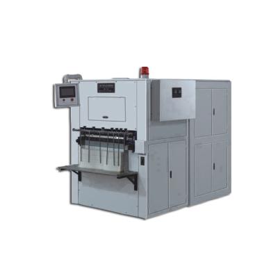 China Factory QC-750 paper cup machine punching machine paper price for sale