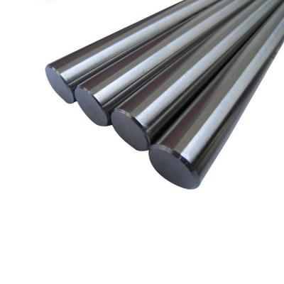 China Main structural steel bar quality aisi 303 430 round bar steel 7mm ss316 for sale