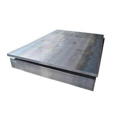 China ASTM A36 S335 SS400 Boiler Sheet Hot Rolled Carbon Steel Sheets Steel Plate Carbon Steel Sheet for sale