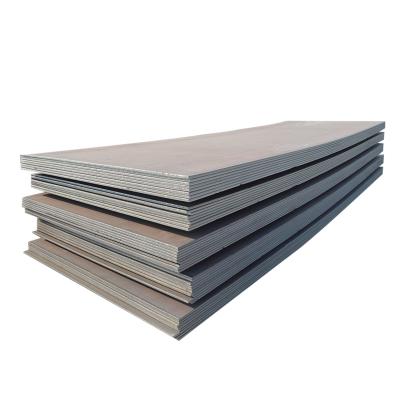 China Boiler plate q355 p355gh steel sheet high carbon steel sheet hot rolled steel plate for sale