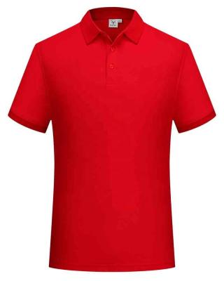 China Breathable Custom Style Casual Plain Short Sleeve Plain White Mens Mens Golf Polo Shirts for sale