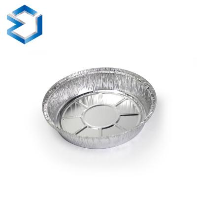 China Professional Manufacturer of 8011/3003/3104 Alloy Aluminum Foil Container Aluminum Foil Food Packaging Containers for sale