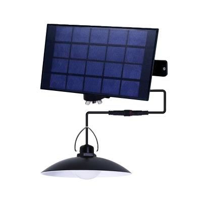 China Residential Hot Sale Solar Panel Light Outdoor Waterproof Energy Saving IP65 Solar Patio Garden Light for sale