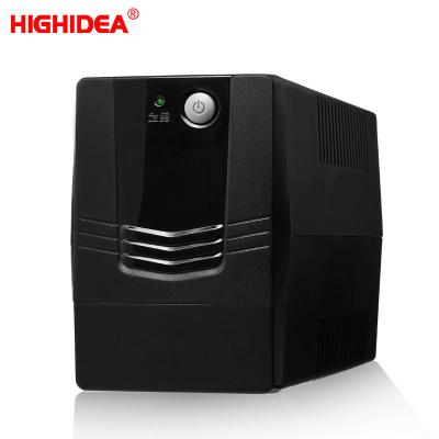 China COMPUTER Quote BOM Listing Mini Battery Backup Uninterrupted Power Supply 600va ups for sale