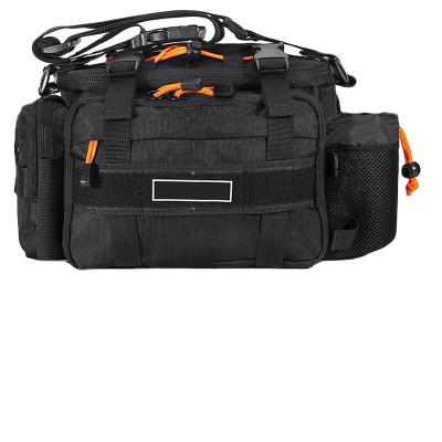 China Fishing Tackle Bags Waist Fishing Waterproof Bag Waist Pack Fly Fishing Custom Size for sale