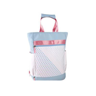 China Sports Sports Badminton Bag Leisure Sports Tote Bag Handbag Shoulder Badminton Tote Bag for sale