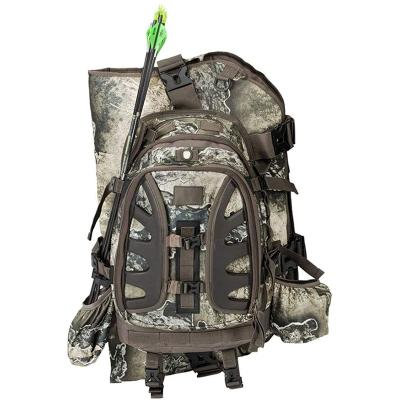 China Best Archery Backpack Reviews Bow Backpack Bow Hunting Bag Customized Size for sale