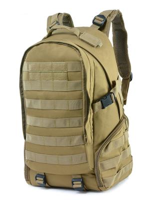 China Dynamics 8 Colors Waterproof Tactical Military Backpack With Molle System Waterproof Men Outdoor Travel Rucksack for sale