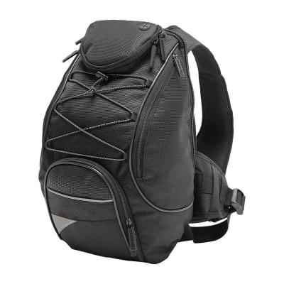 China Waterproof Safe Camping Motorcycle Traveling Backpack Soft Bags For Adventure Bikes With Front Buckle for sale