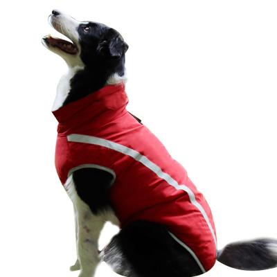 China Best Viable Soft Dog Leash Polyester Tartan Jacket Harness Manufacturers for sale