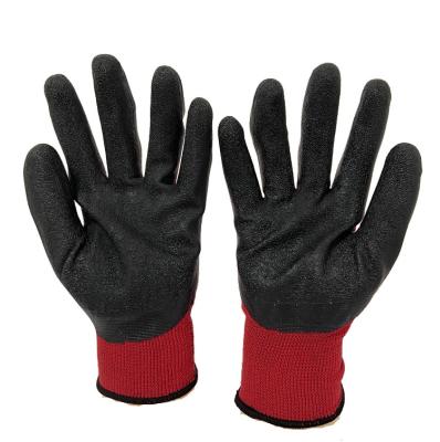 China factory sale various Anti-smash slip - proof oil - proof cut - proof gloves for sale