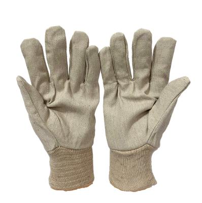 China Thin Safety Protection Plant Anti-smash Rib Mouth Garden Gardening Work Protective Gloves for sale