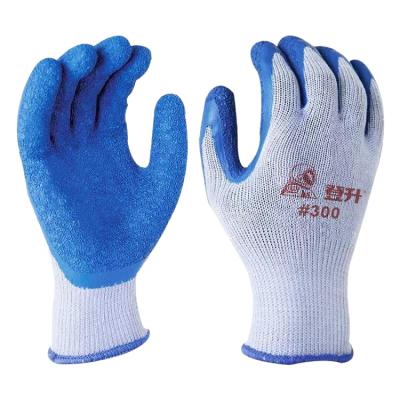 China Hot Selling Cheap Custom Wear-Resisting Anti-smash Work Construction Maintenance Mechanical Work Gloves for sale