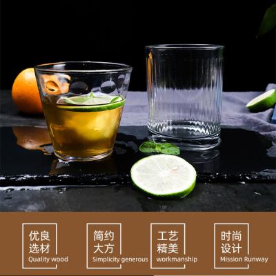 China Wholesale New Classic/Postmodern Cold Beverage Cups Coke Beer Beverage Mug Drinking Glass for sale