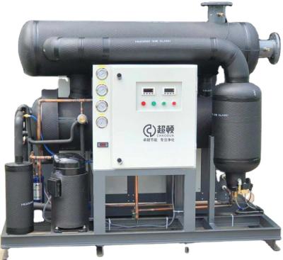 China KZF-140F China professional cheap price high quality medicine air cooled refrigerant dryer for industry for sale