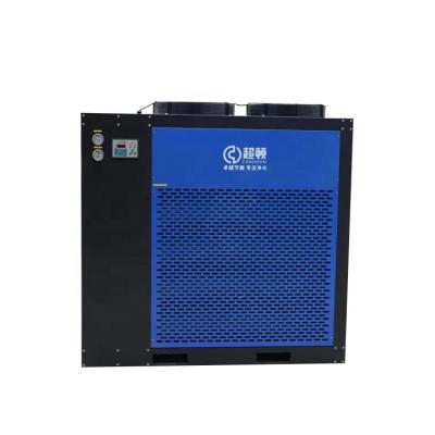 China KZF-180F China professional cheap price high quality medicine air cooled refrigerant dryer for industry for sale