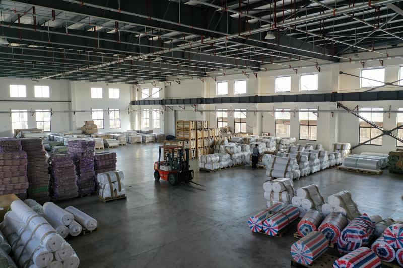 Verified China supplier - Suntex Composite Industrial Co.,Ltd.