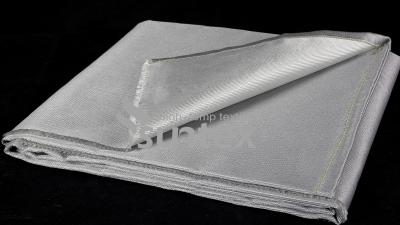 Κίνα Welding Blanket Heavy-Duty Fiberglass Fire Retardant Blanket coated fiberglass fabric προς πώληση