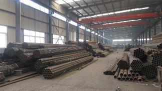 Verified China supplier - Jiangsu Kunlun Steel Structure Net Rack Engineering Co., Ltd.