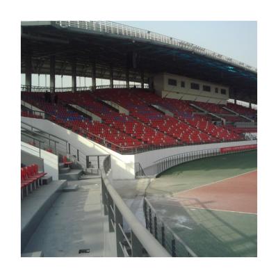 China Factory Wholesale Steel Struss Space Frame Steel Structure Construction Stadium Roof Roof for sale