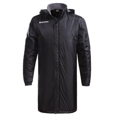 China New Wholesale Anti-Static Winter Nylon Windproof Training High Quality Running Jacket for sale