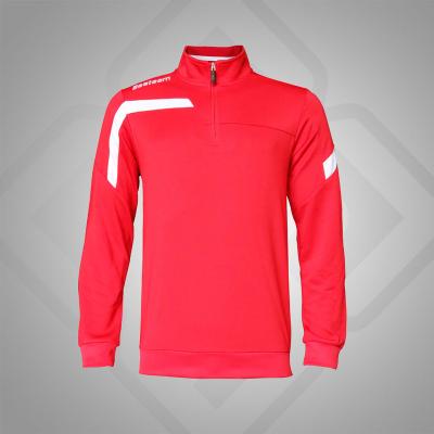 China New Design Sport Wear Mens Running Running Training Sweat Suit Polyester Breathable Jogging Suit for sale