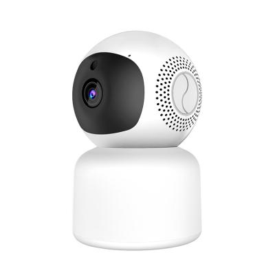 China NIGHT VISION Factory Wholesale YI IOT IP Camera With Camera Indoor Security Night Vision 1080P WiFi CCTV Wireless PTZ Camera for sale