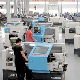 Verified China supplier - Jiangsu Best CNC-Machinery Co., Ltd.