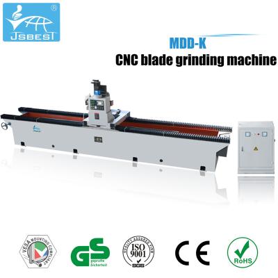 China MDD-K MDD-K CNC Blade Grinding Machine for sale