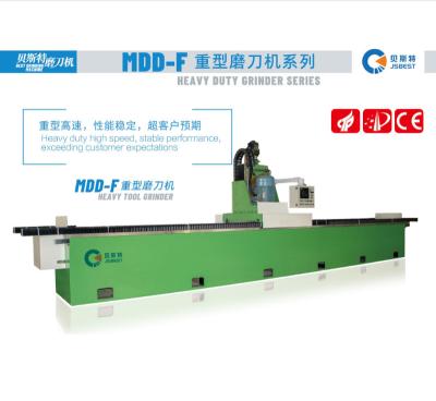 China Restaurant MDD-F Heavy Blade Grinding Machine for sale