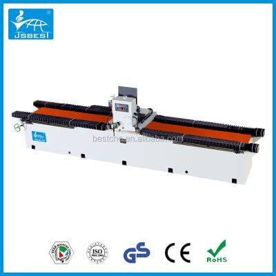 China Various Types Of Industrial Cutting Tools MDD-C Blade Sharpening Machinery for sale