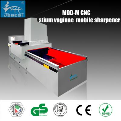 China Ostium Vaginae CNC Various Grind Blades Movable Sharpener Grinding Machine for sale