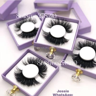 China Business.office.gift .promotion.etc 1-3 days fast shipping custom 10-18mm 25mm eyelash seller eyelash packaging box for sale