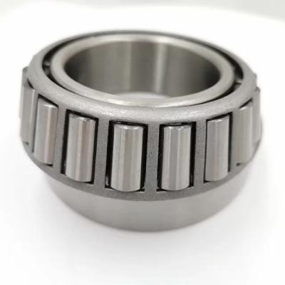 China Low Noise. Long Life .high Factory wholesale high Precision Single Row tapered roller Bearing Original Chrome Steel  32221 32222 32224 bearings for sale