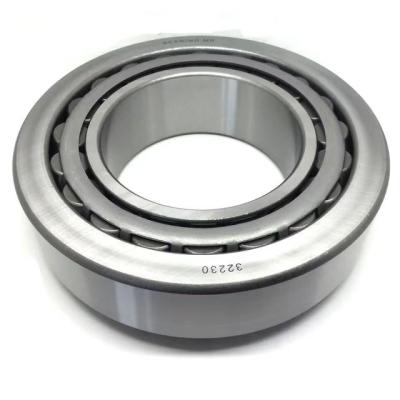 China Low Noise. Long Life .high Wholesale high quality stainless steel 32318 32319 32320  inch tapered roller bearings for sale