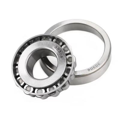 China Low Noise. Long Life .high Rapid delivery of taper roller bearings at wholesale prices 30316 30317 for sale