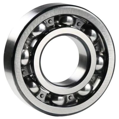 China Long Life High Speed Chinese manufacturer of high quality single row deep groove ball bearings 6322 6324 6326 6328 for sale