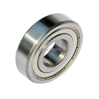 China Long Life High Speed 6215 6216 6217 6218 6219 6220 6221 6222 6224 6226 6228 Chinese manufacturer of high quality single row deep groove ball bearings for sale