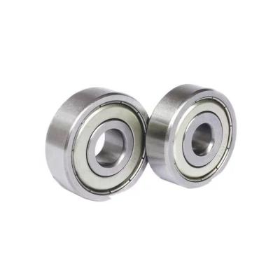 China Long Life High Speed 6311 6312 6313 6314 6315 6316 6317 6318 6319 Chinese manufacturer of high quality single row deep groove ball bearings for sale